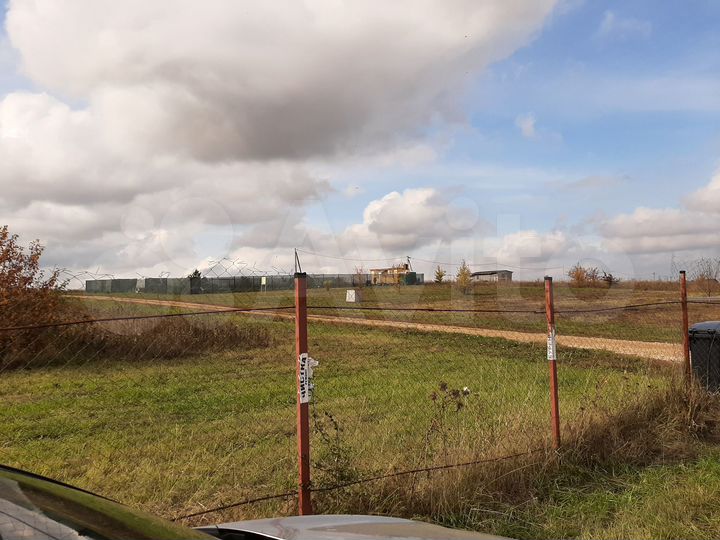 Участок 12 сот. (СНТ, ДНП)