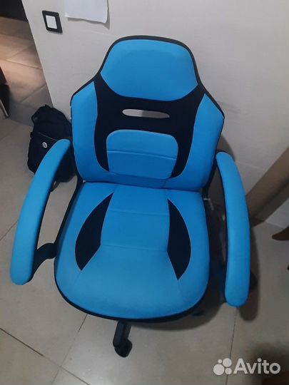 Компьютерное кресло