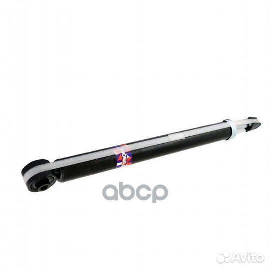 Амортизатор задний газовый Ford Fusion all 02