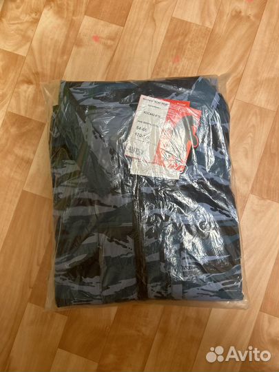 Костюм контроль кмф Вихрь