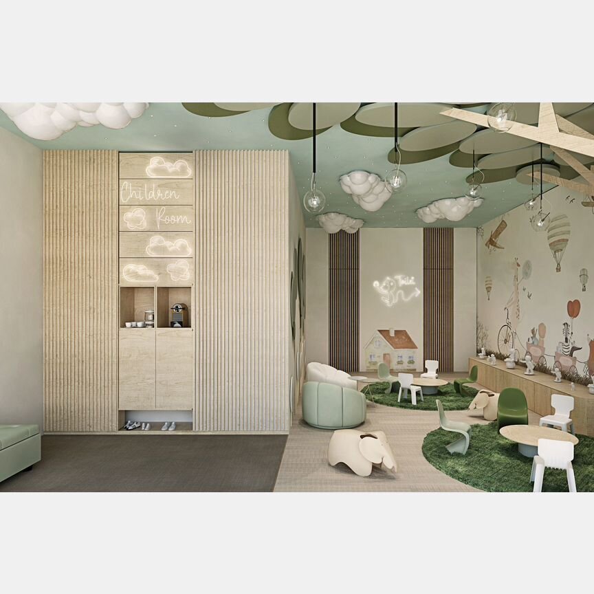 3-к. квартира, 108,9 м², 6/10 эт.