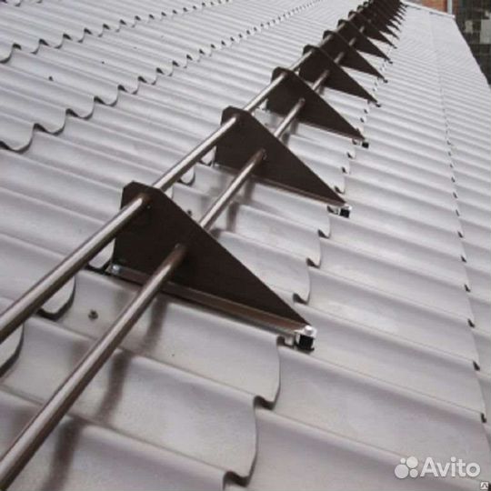 Металлочерепица