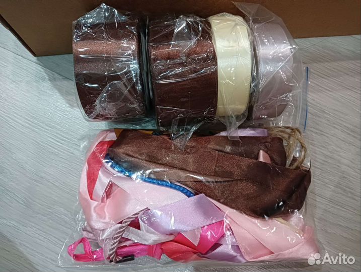 Все для рукоделия и творчества