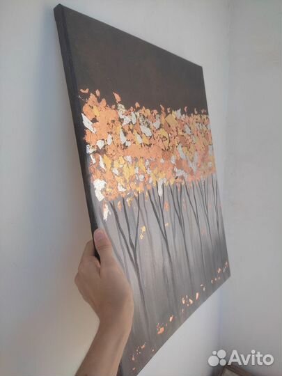 Интерьерная картина 