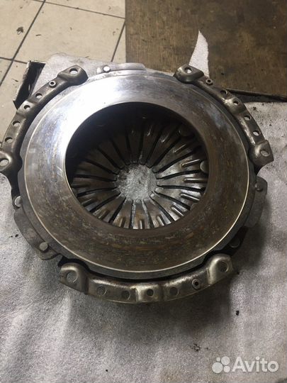 Маховик ауди 80,90,100 с4