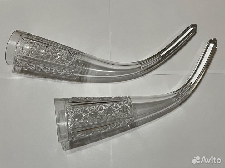 Хрустальный рог СССР