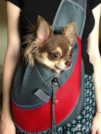 Сумка для переноса собак, кошек