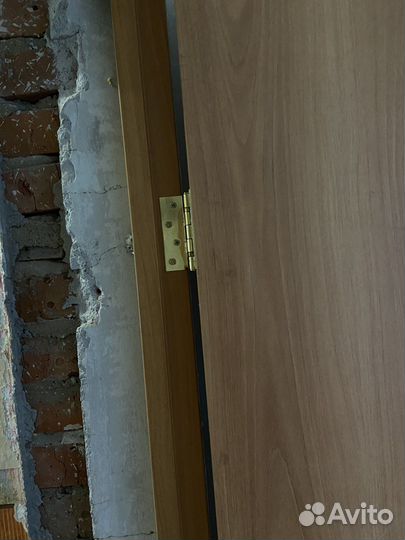 Межкомнатные двери бу с коробкой