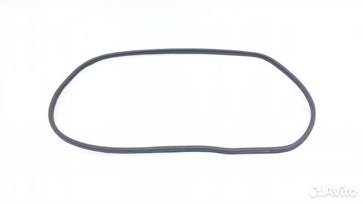 Уплотнитель проема двери задний левый Haval F7X 1