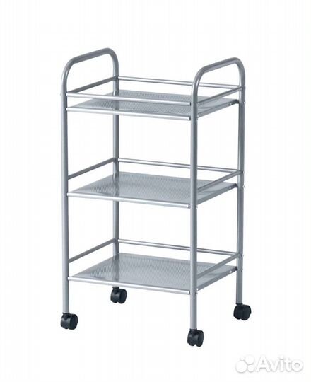 Стеллаж IKEA Драгган новый