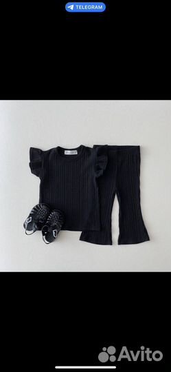 Костюм для девочки