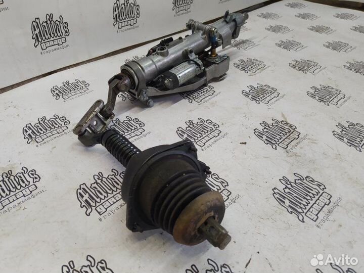 Рулевая колонка Mercedes-Benz Cl-Class W215