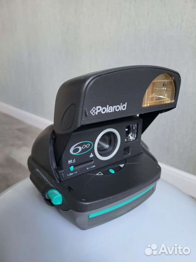 Фотоаппарат