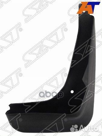 Брызговик VW polo 09-20 передний RH stvwp5016b1