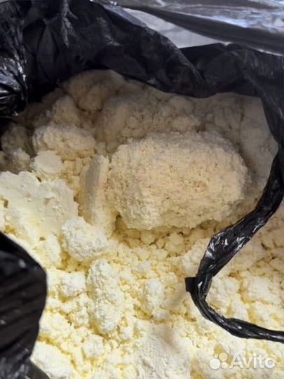 Домашние молочные продукты