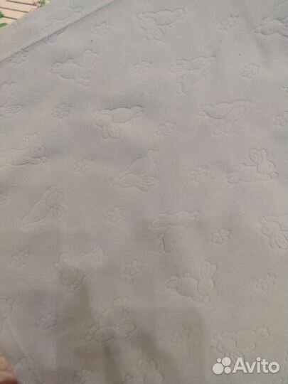 Детский плед-одеало