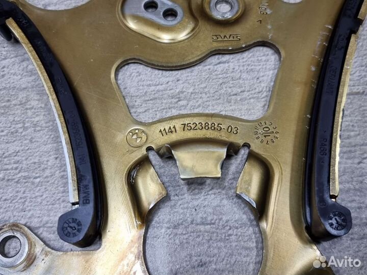 Направляющая цепи BMW N52, N54, N55 - 7523885