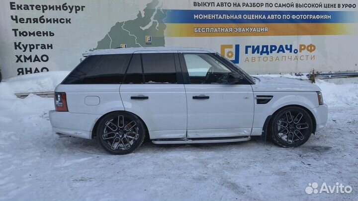 Крышка головки блока (клапанная) правая Land Rover Range Rover Sport (L320) LR010780