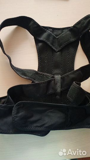 Корректор осанки