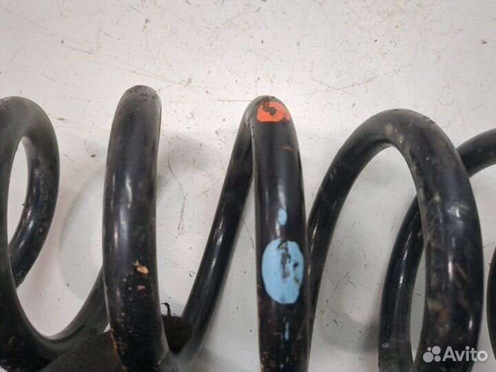 Пружина подвески Ford Explorer 2019, 2020