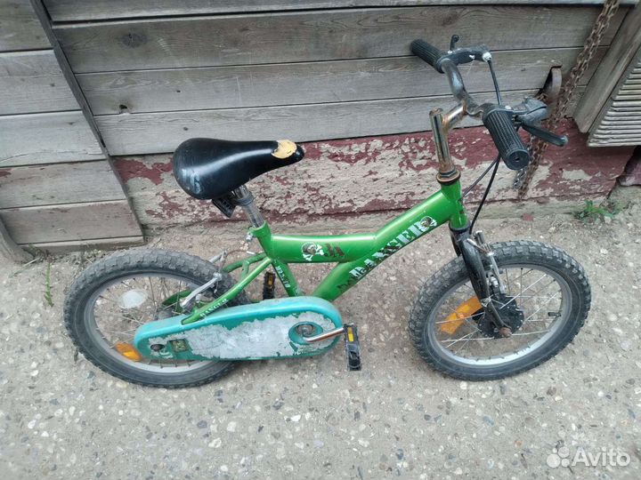 Велосипеды