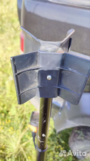 Металлоискатель quest x5