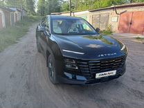 Jetour Dashing 1.5 MT, 2023, 2 500 км, с пробегом, цена 2 300 000 руб.