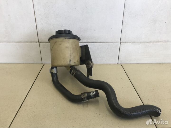 Бачок гидроусилителя Primera P12E 2002-2007