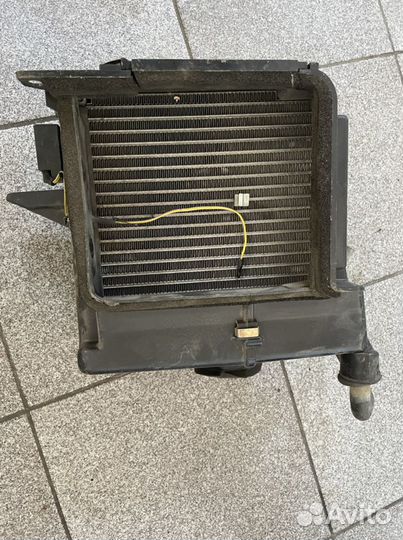 Корпус отопителя в сборе Mitsubishi Pajero/Montero