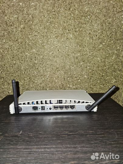 Wi-Fi роутер D-Link TP-Link 3COM (adsl)