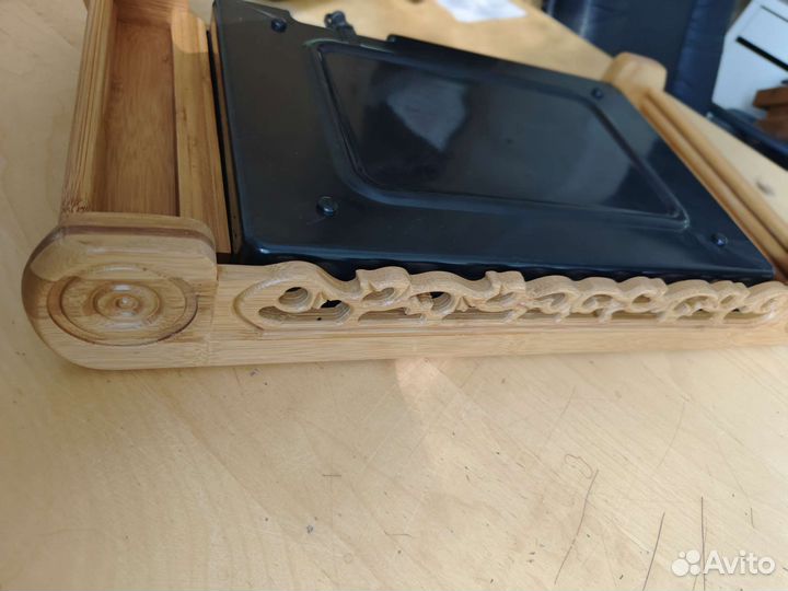 Чабань (чайная доска, чайный столик)