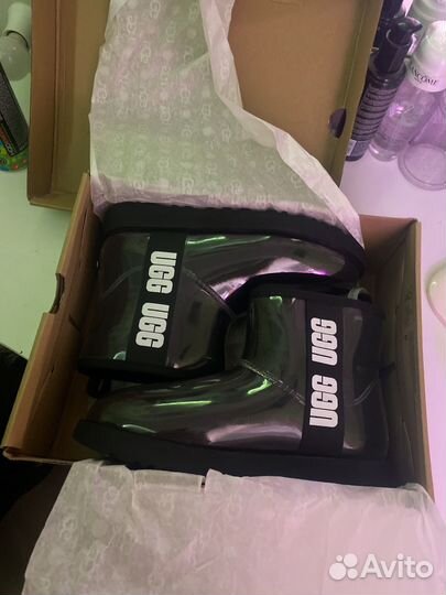 Ugg женские