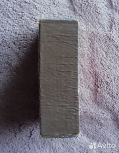 Спички СССР 