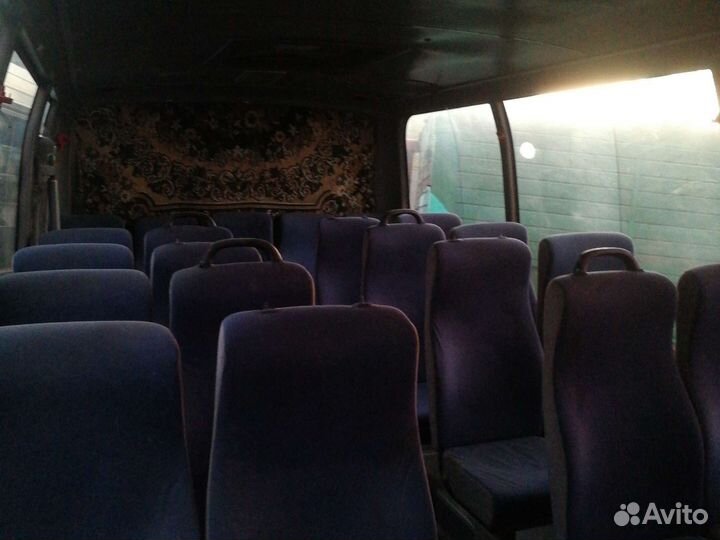 Запчасти на автобусы Хайгер 6720