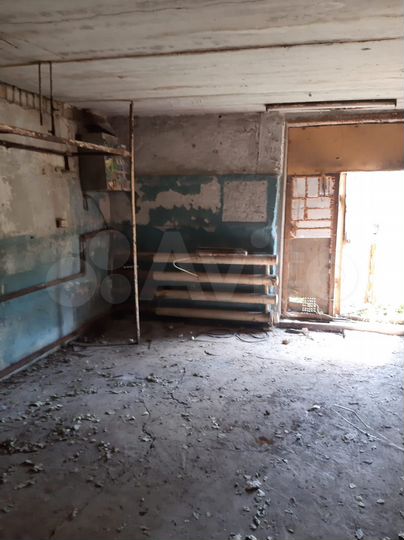 Гараж, 30 м²