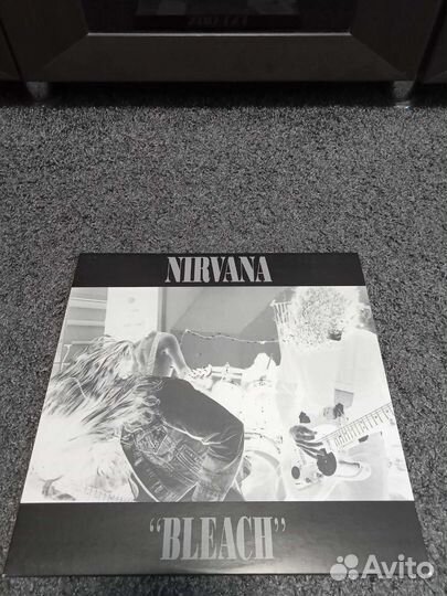 Nirvana / Guns N Roses