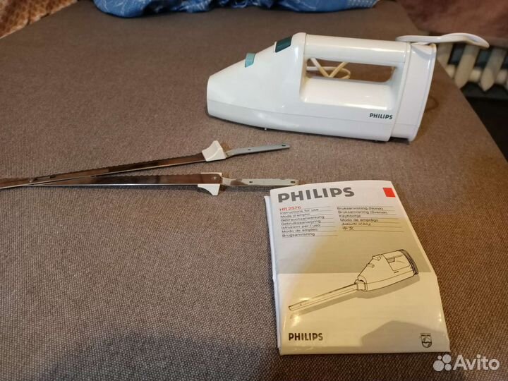 Кухонная электро пила