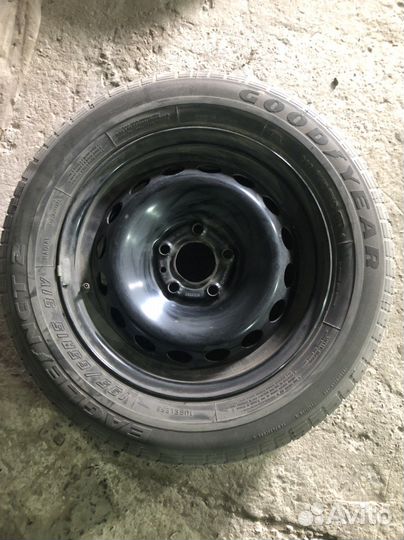 Goodyear Eagle NCT 2 195/65 R15