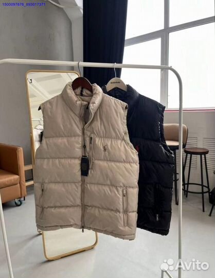 Жилет Polo Ralph Lauren Турция (Арт.55855)