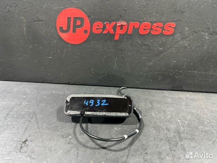 Антенна Bmw 5 F10 N52B25AF 2010