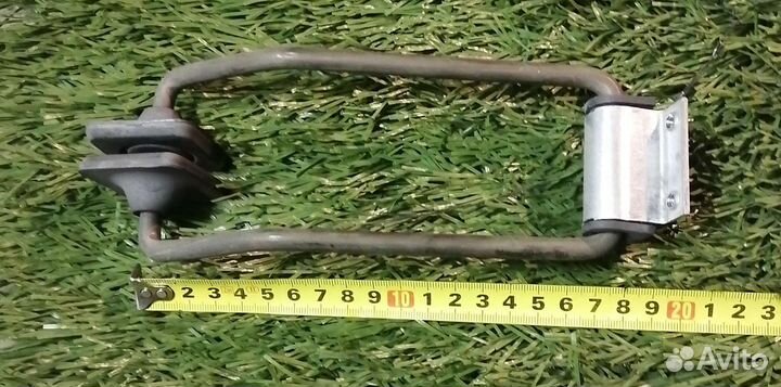 Амортизаторы Candy aqua 2D 840