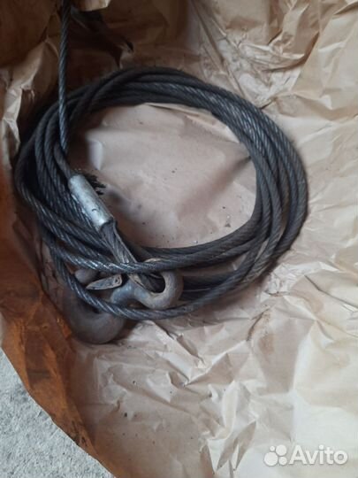 Лебедка рычажная