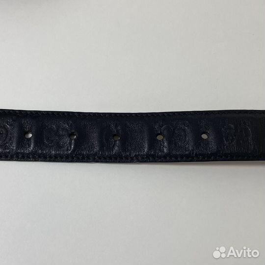 Ремень Gucci Mini Оригинал