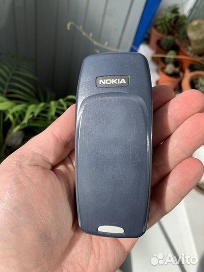 Телефон Nokia 3310