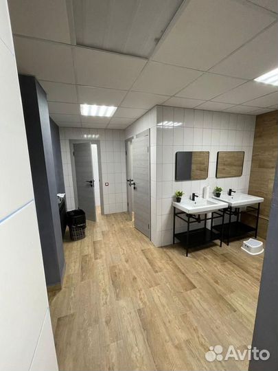 Почасовая аренда зала