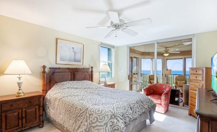 2-к. квартира, 48 м², 4/5 эт.