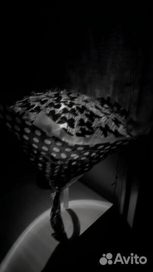 Букет из бабочек