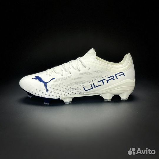 Бутсы Puma Ultra Ultimate FG