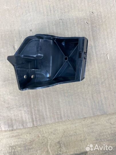 Кронштейн Бампера Hyundai Solaris II 2017-2020