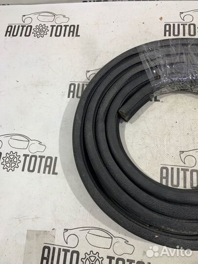 Уплотнитель проема двери задний правый Renault